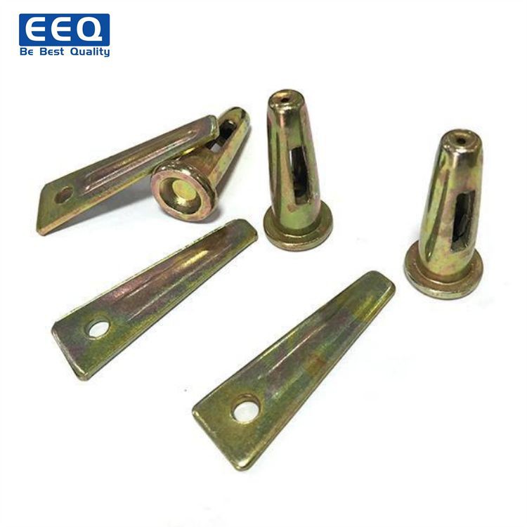 Aluminium Formwork Accessories Standard Pin Hollow