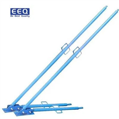 Adjustable Painted Prop Diagonal Plumbing Brace