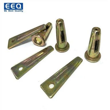 Aluminium Formwork Accessories Standard Pin Hollow