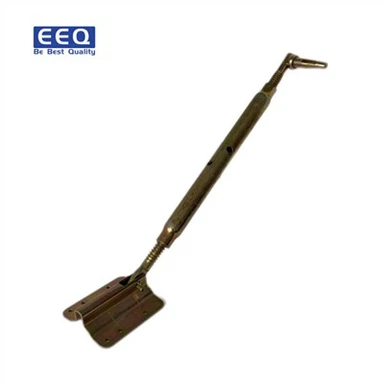 Aluminum Formwork Steel For Formwork Supporting