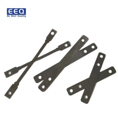 Aluminum Formwork Wall Tie 3.0mm