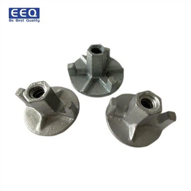 Concrete formwork Connection Nut