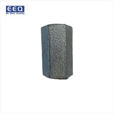 Hex Nut for Formwork Tie Rod System