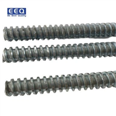 High Tensile Tie Rod System