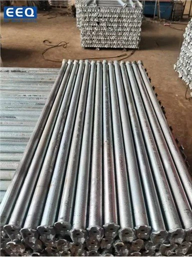 Scaffold Steel Cross Bar