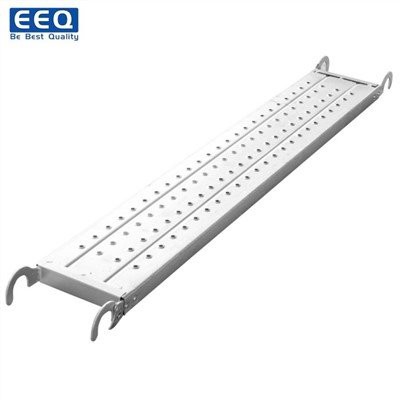 Scaffolding Steel Plank Catwalk For Building