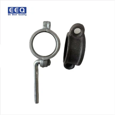Steel Prop Explosion Proof Gasket
