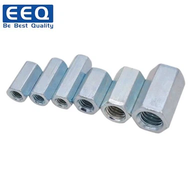 Hex Couplers