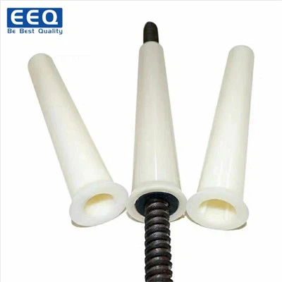 Reusable Threaded Rod Sleeve